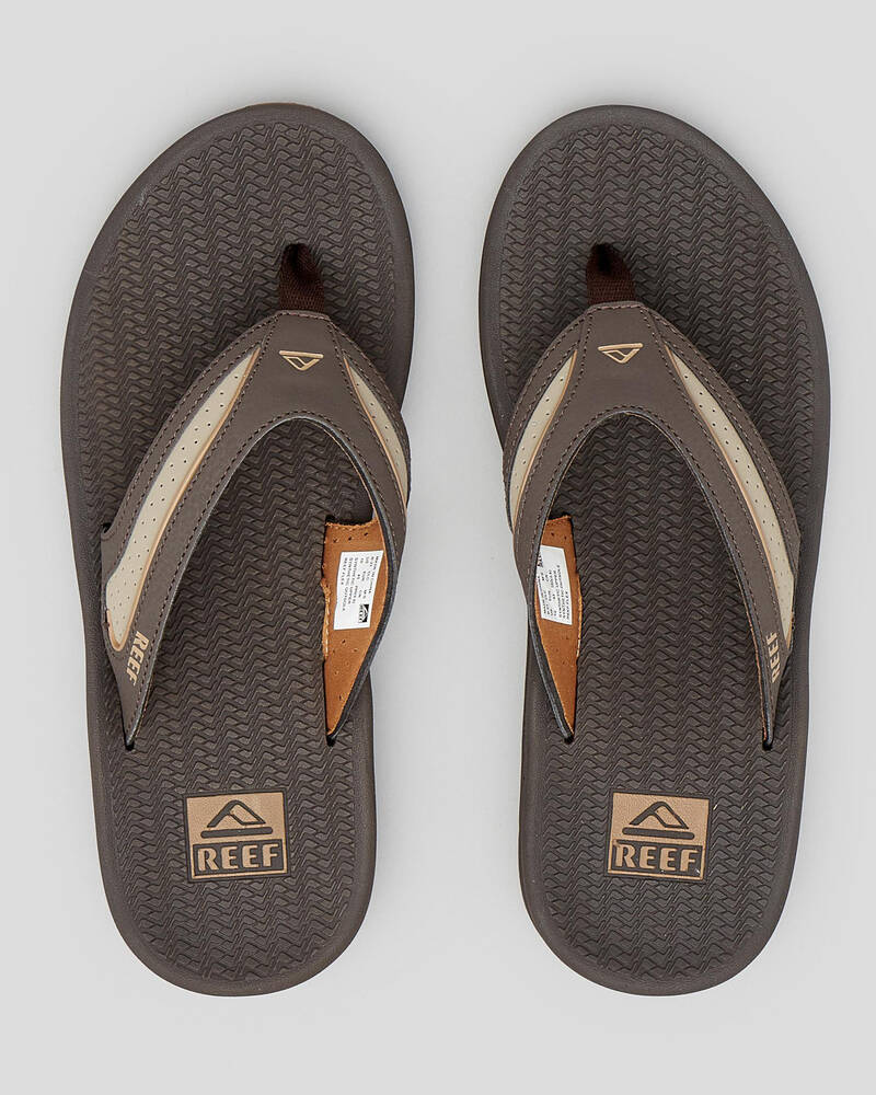 Reef Flex Thongs for Mens