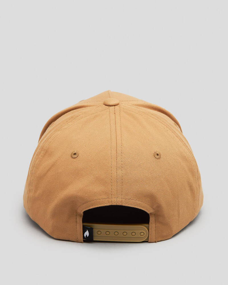 Lucid Culmination Snapback Cap for Mens