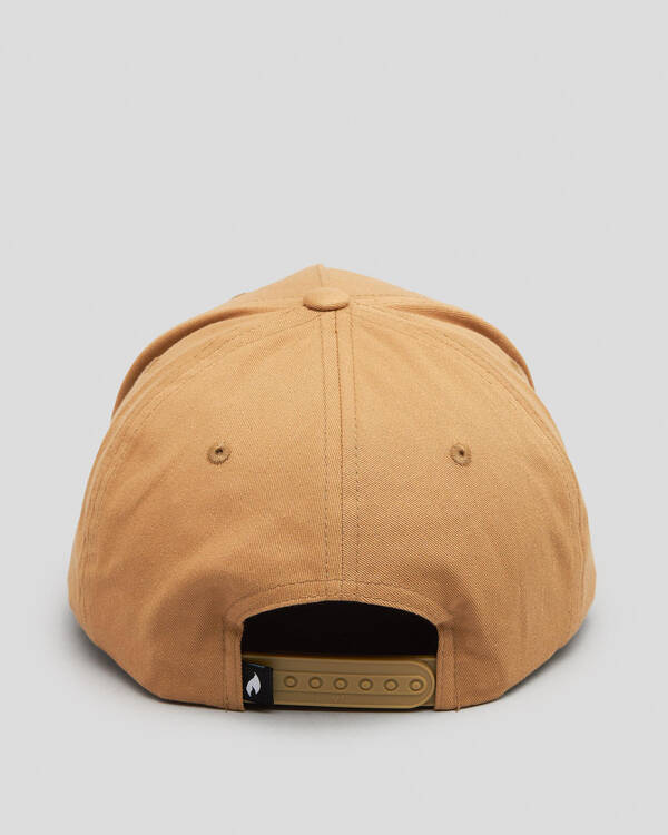 Lucid Culmination Snapback Cap for Mens