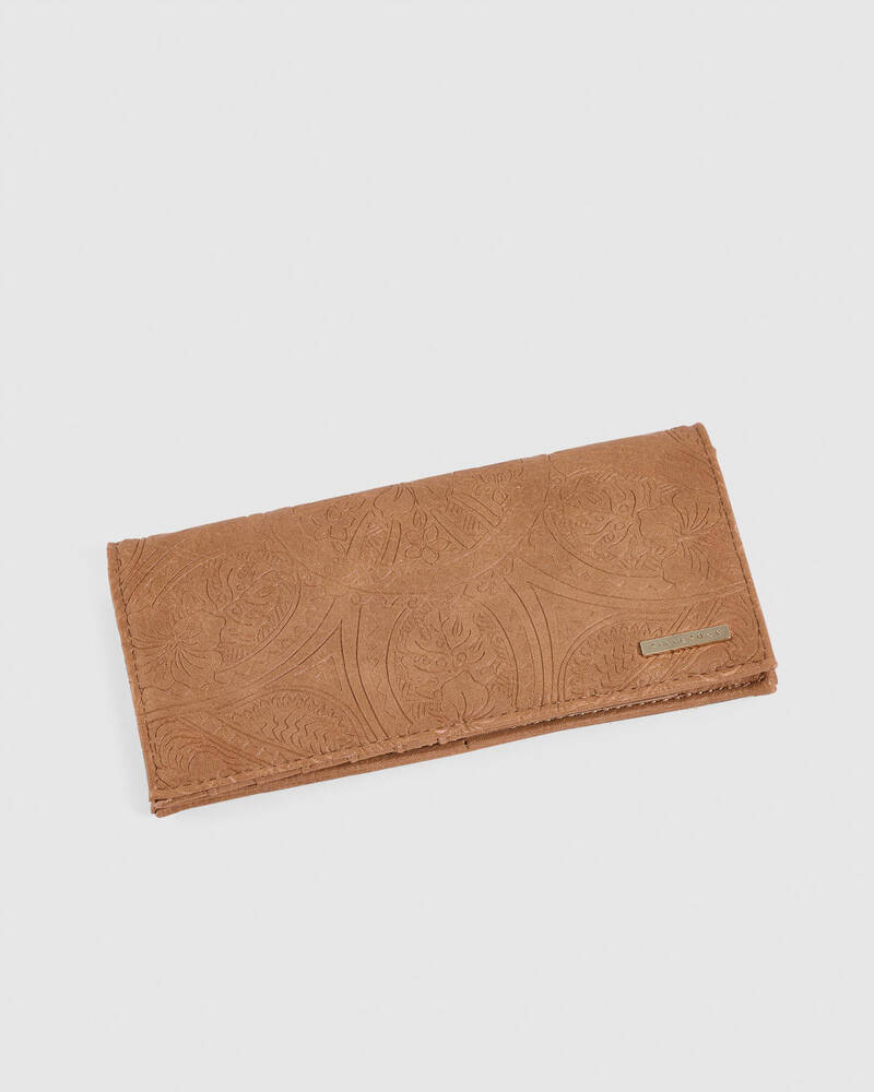 Billabong Tropical Rhapsody Beach Wallet for Womens