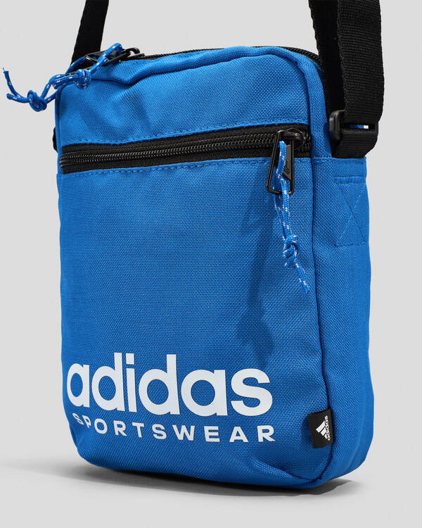 adidas Italy Messenger Bag for Womens