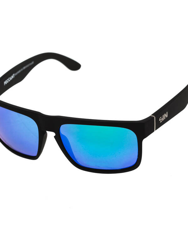 Sin Eyewear Peccant Polarised Sunglasses for Mens