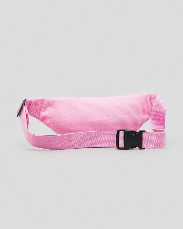 Vodka Cruiser Guava Cord Bum Bag for Mens