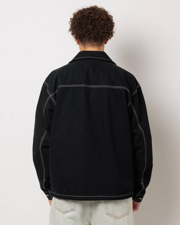 Quiksilver Mercury Jacket for Mens