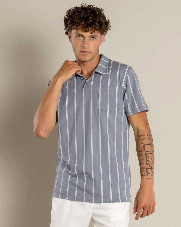 Skylark Verta Polo Shirt for Mens