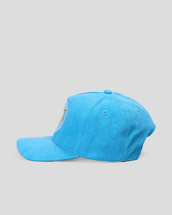 Salty Life Toddlers' Sunsets Snapback Cap for Mens