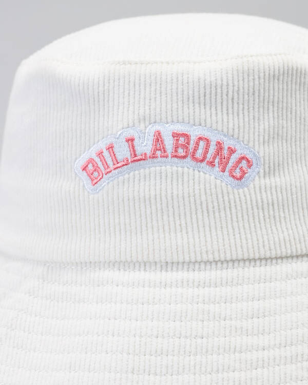 Billabong Girls' Gigglemug Bucket Hat for Womens