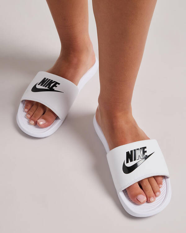 Women's Victori One Slide Sandals