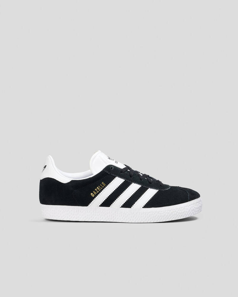 adidas Kids' Gazelle Shoes for Unisex