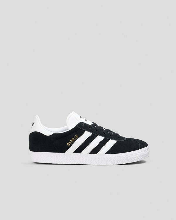 adidas Kids' Gazelle Shoes for Unisex