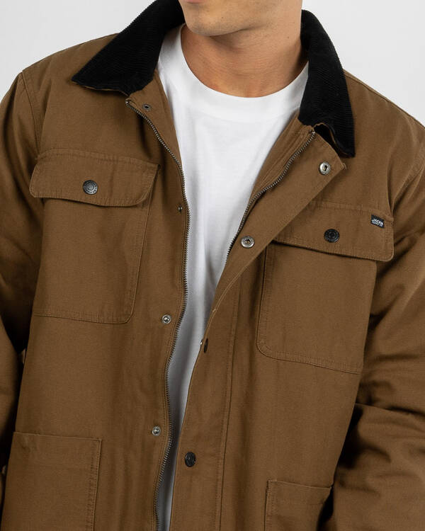 Jacks Headline Jacket for Mens