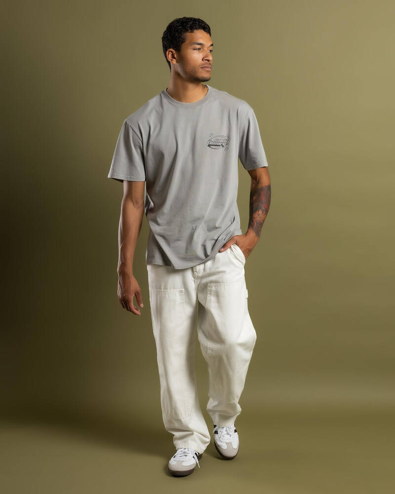 Silent Theory Flash T-Shirt for Mens