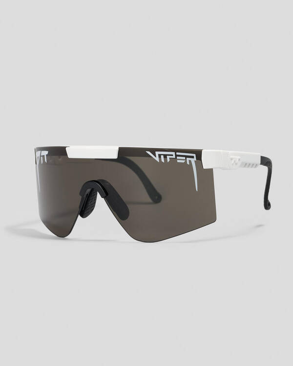 Pit Viper The Original Wide Sunglasses for Mens