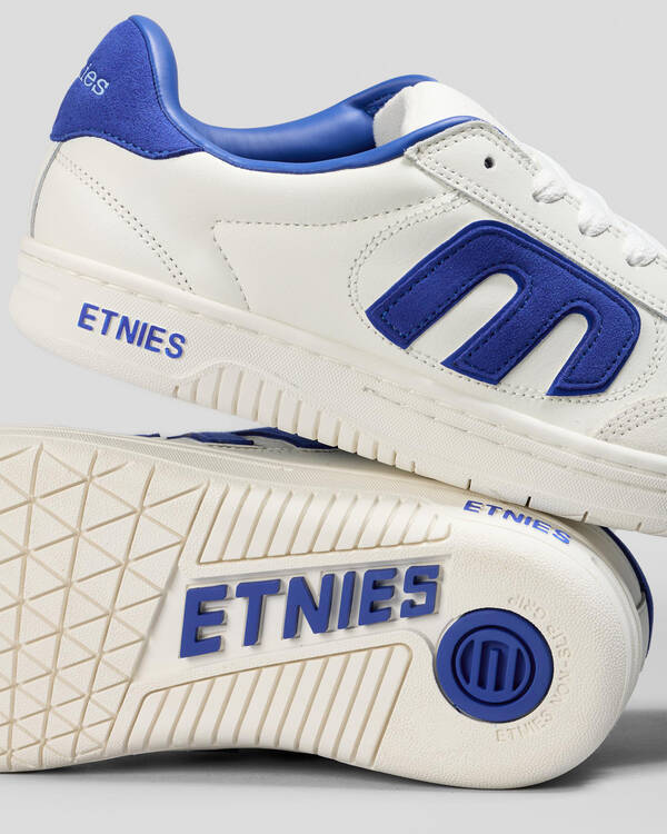 Etnies Etnies Lo-Cut Shoes for Mens