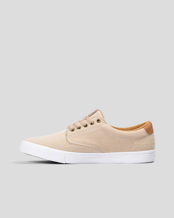 Kustom Asmus Shoes for Mens