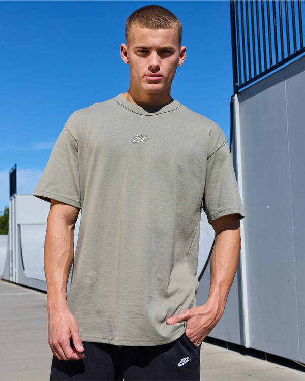 Nike Sportswear Premium Essential T-Shirt for Mens