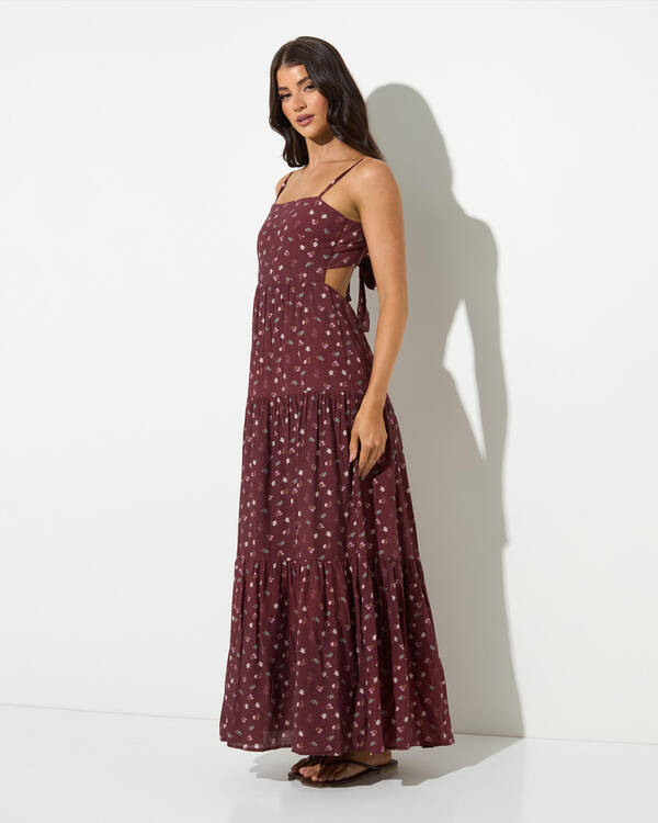 Mooloola Carissa Maxi Dress for Womens