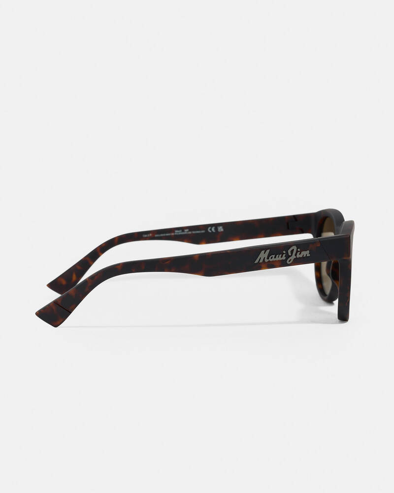 Maui Jim Maoli Polarised Sunglasses for Mens