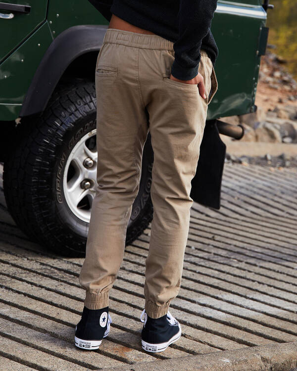 Skylark Deception Jogger Pants for Mens