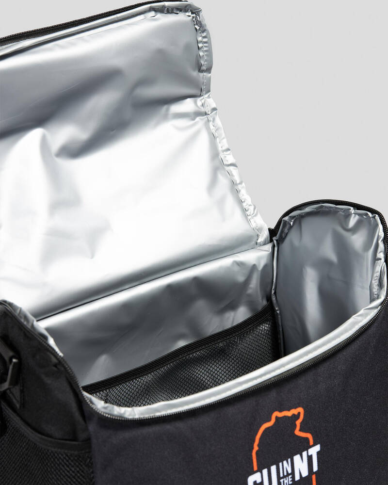 CU in the NT Territory Cooler Bag for Mens