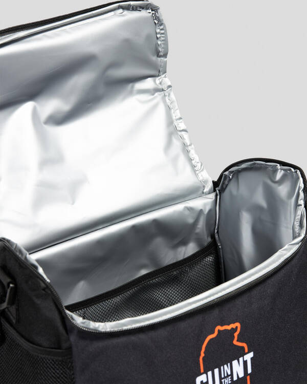CU in the NT Territory Cooler Bag for Mens