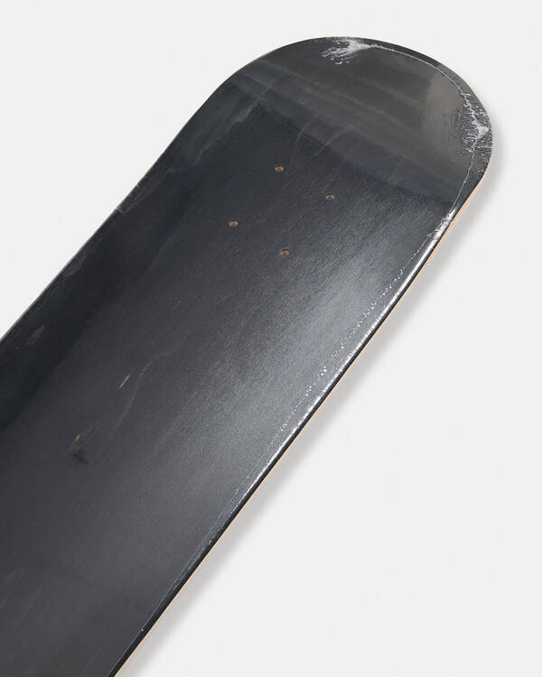 Miscellaneous Blank 8.0" Skateboard Deck for Unisex