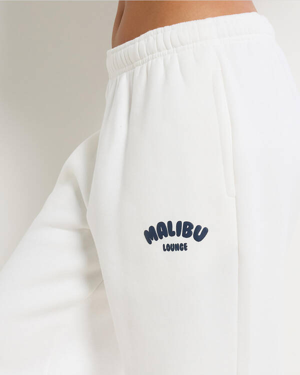 Malibu Lounge Sweatpant for Womens