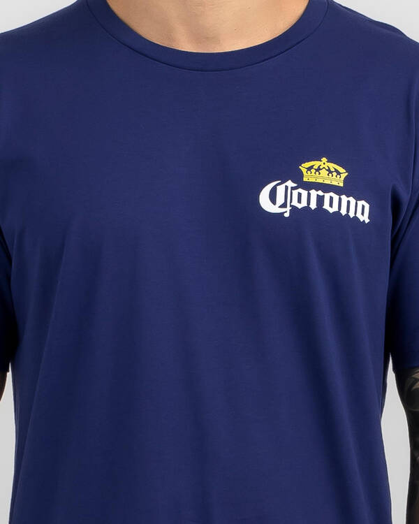 Corona Classic T-Shirt for Mens
