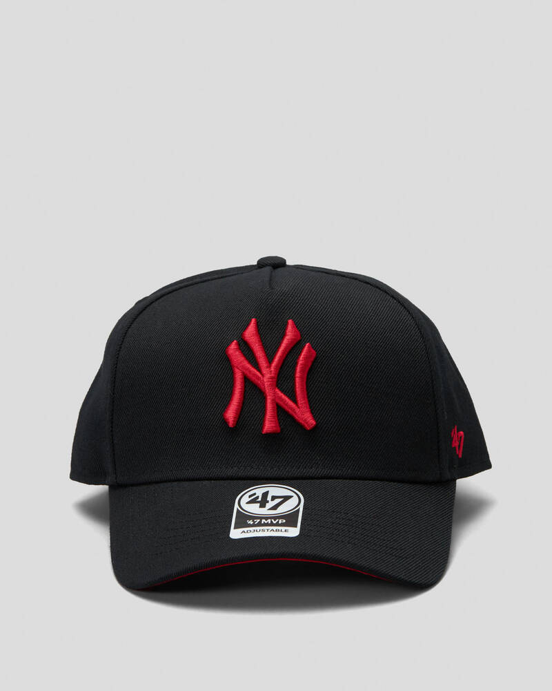 Forty Seven New York Yankees Replica '47 MVP DT Snapback for Mens