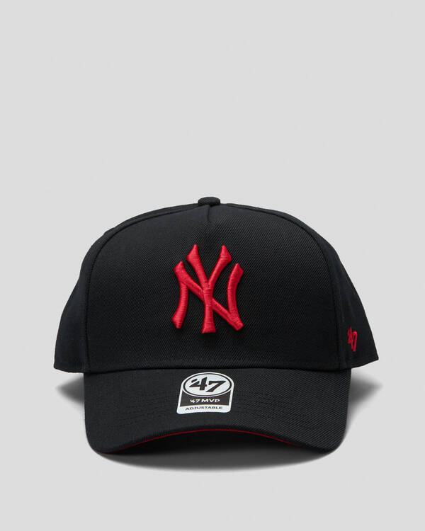 Forty Seven New York Yankees Replica '47 MVP DT Snapback for Mens