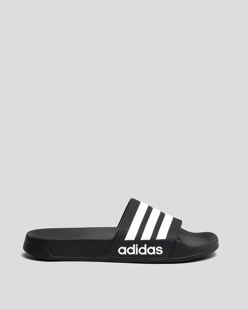 adidas Adilette Shower Slides for Mens