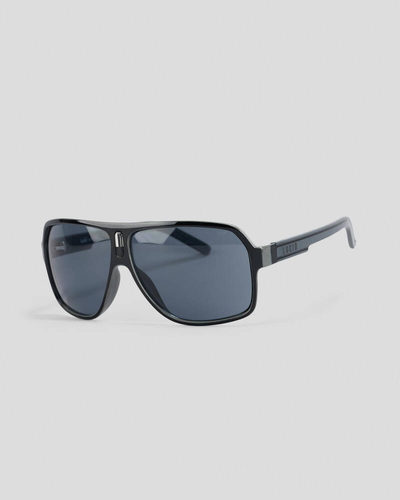 Lucid Inferno Sunglasses for Mens