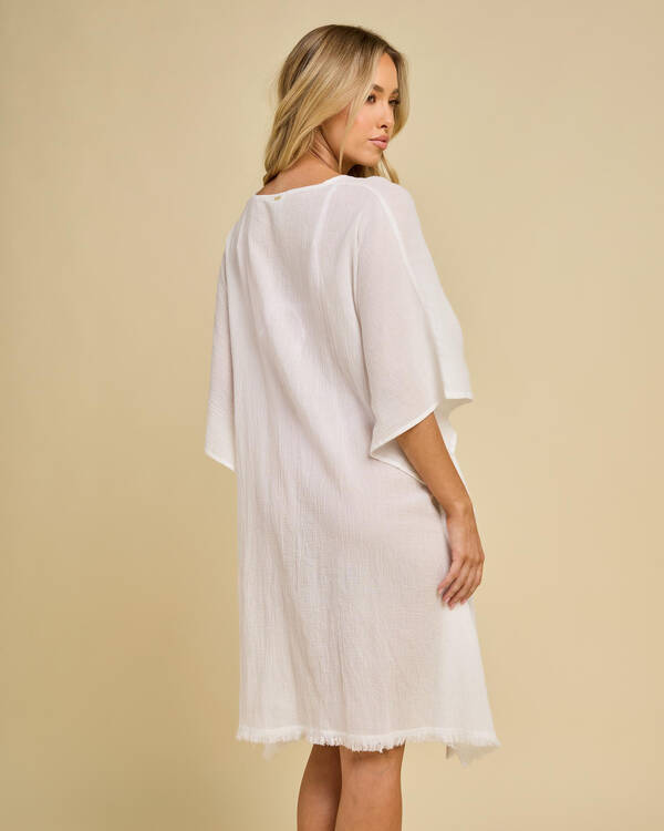 Topanga Sutton Beach Cover for Womens