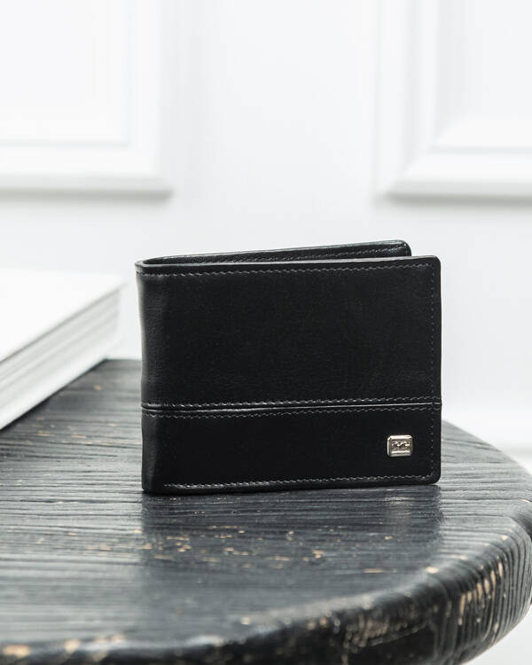 Billabong Dimension Wallet for Mens