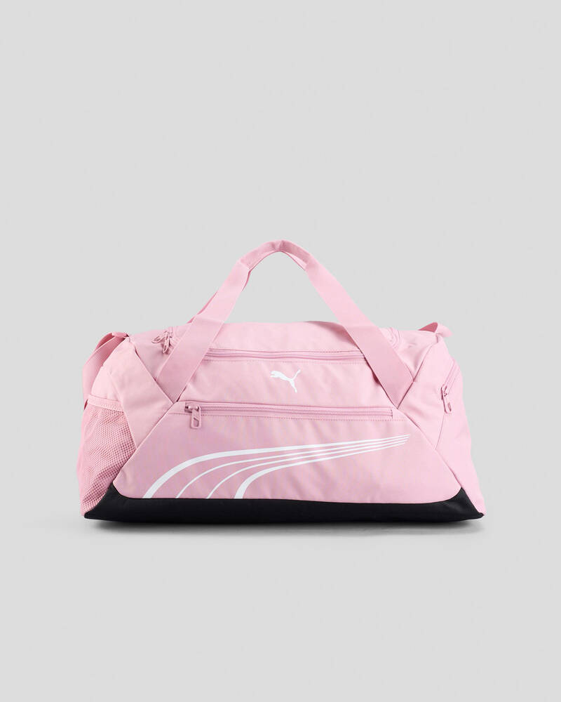 Puma Fundamentals Gym Bag for Womens