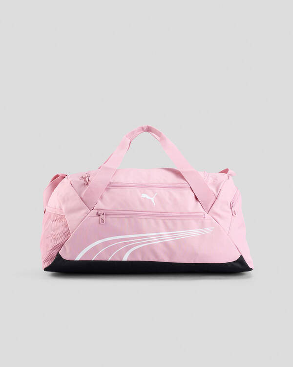 Puma Fundamentals Gym Bag for Womens