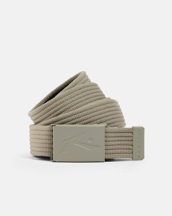 Ridgemont Web Belt