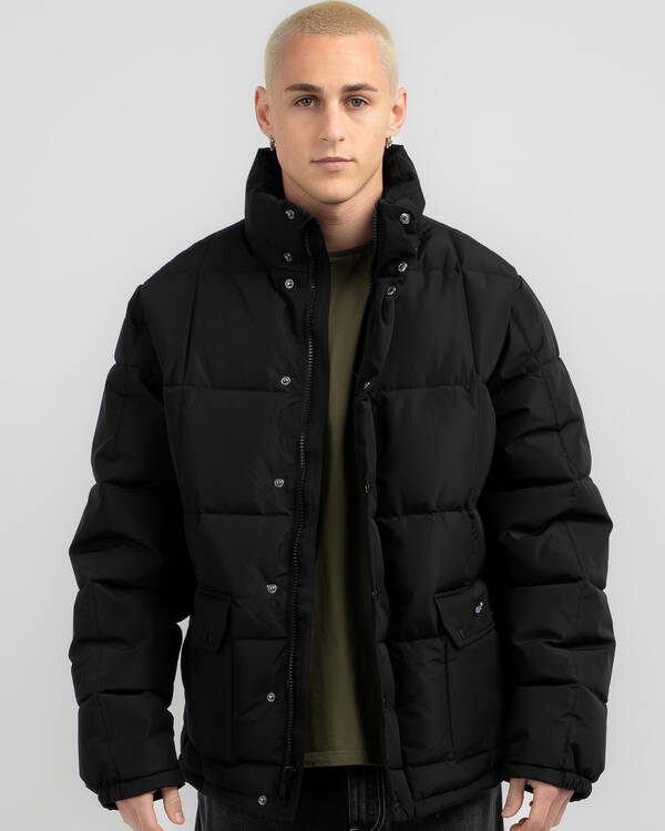 Volcom Superstoner II 5K Jacket for Mens