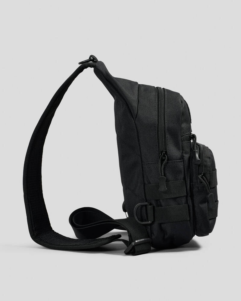 Miscellaneous Tactical Sling Bag for Mens
