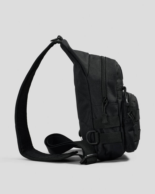 Miscellaneous Tactical Sling Bag for Mens