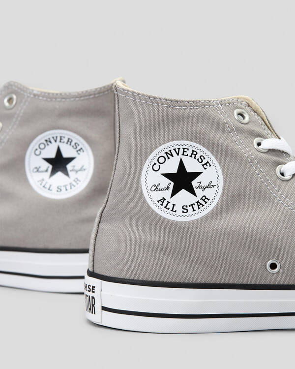 Converse Chuck Taylor All Star Hi-Top Shoes for Mens