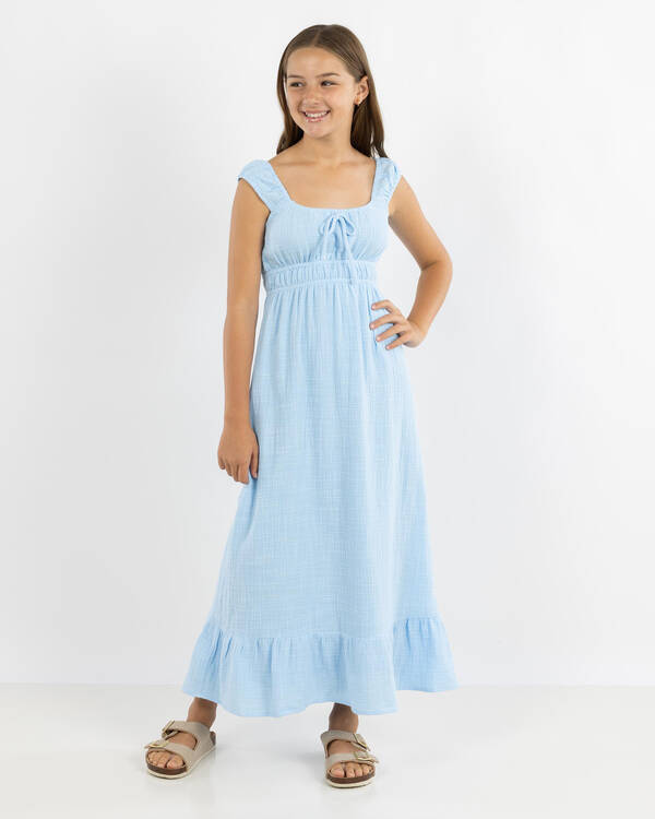 Mooloola Girls' Mabel Maxi Dress for Womens
