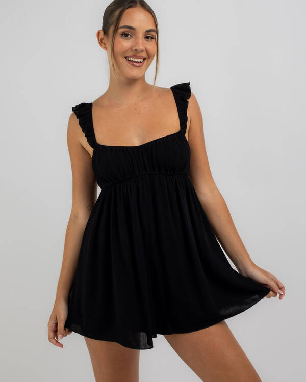 Mooloola Aubrey Playsuit for Womens