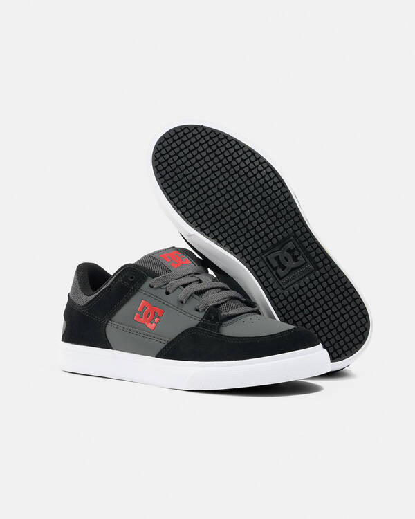 DC Shoes Boys' Onyx Shoes for Mens