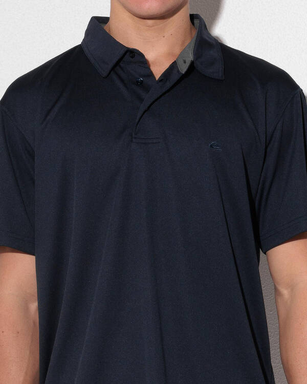 Quiksilver Pacific Polo Shirt for Mens