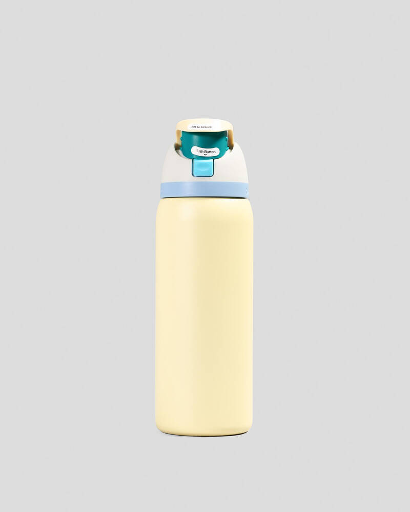 Owala 32oz FreeSip Stainless Steel Water Bottle for Unisex