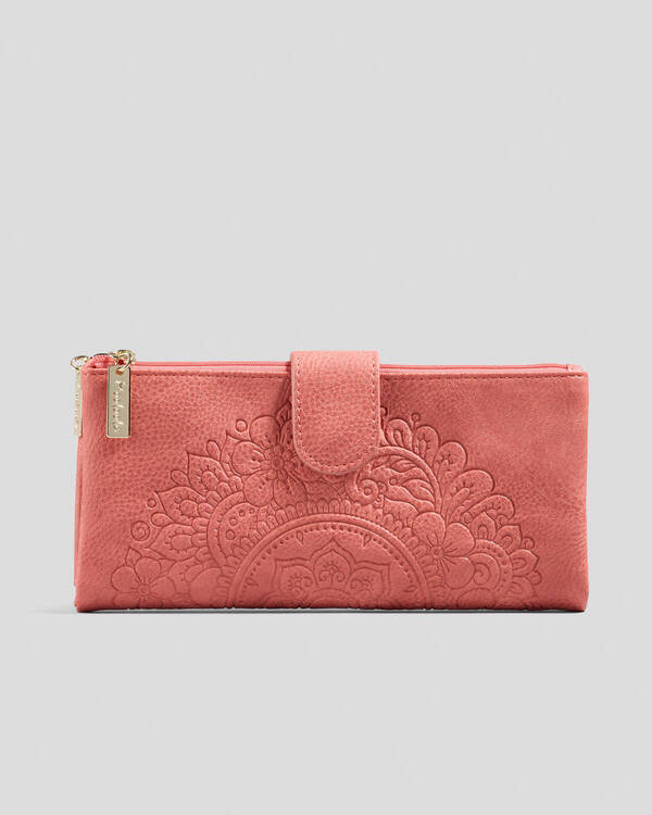 Mooloola Easton Wallet for Womens