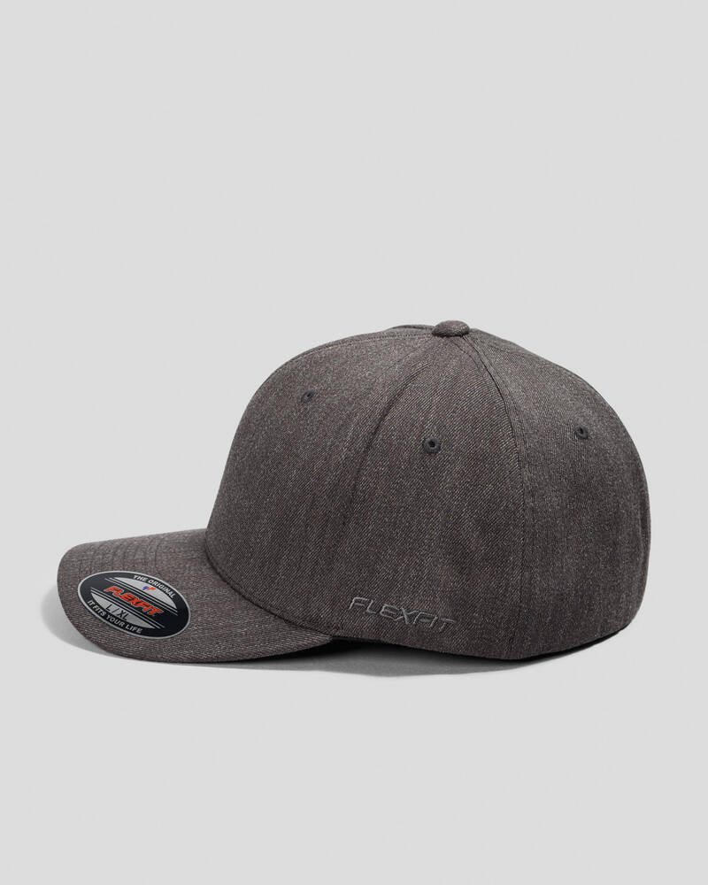 Flexfit Wool Blend Cap for Mens