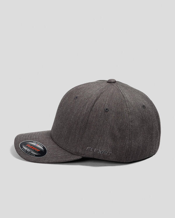 Flexfit Wool Blend Cap for Mens