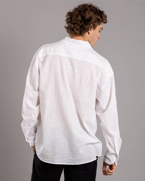Skylark Allure Long Sleeve Shirt for Mens
